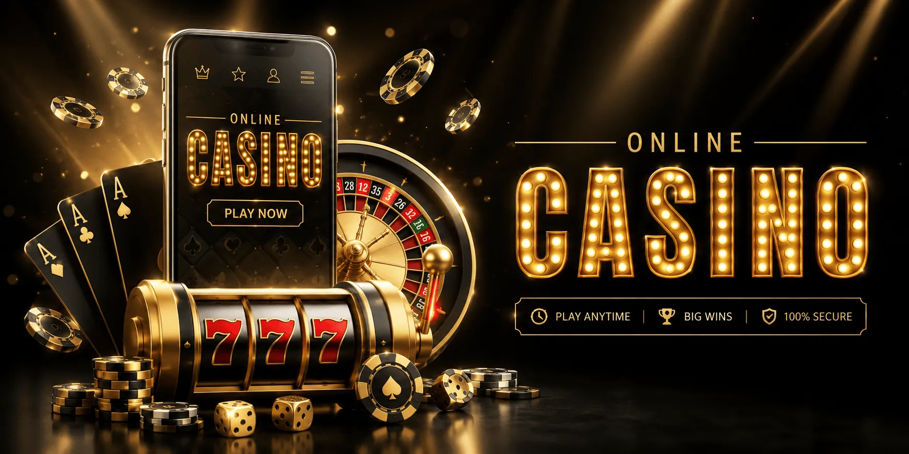 Onlinecasinocrypto