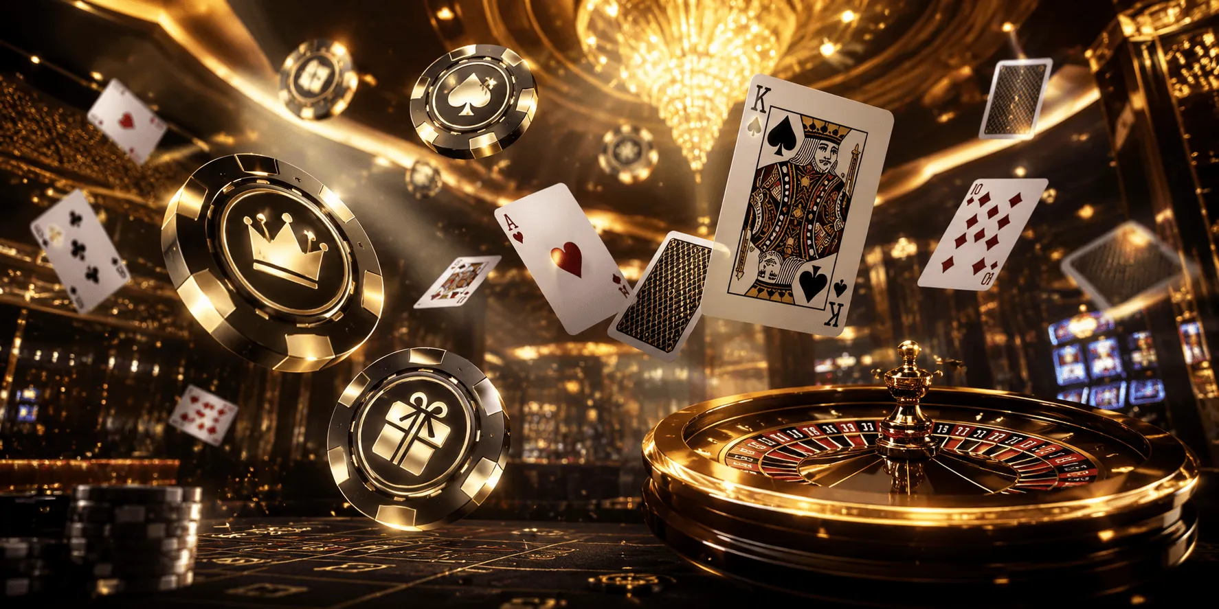 Onlinecasinocrypto
