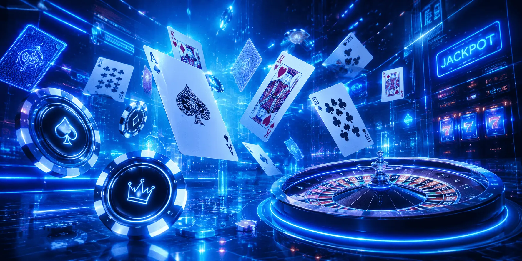 Onlinecasinocrypto