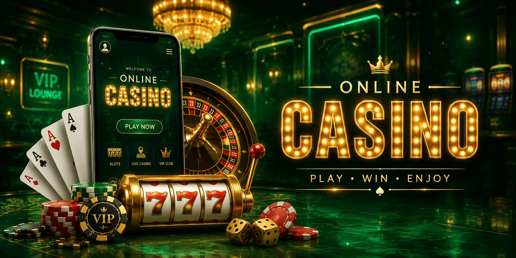 Onlinecasinocrypto